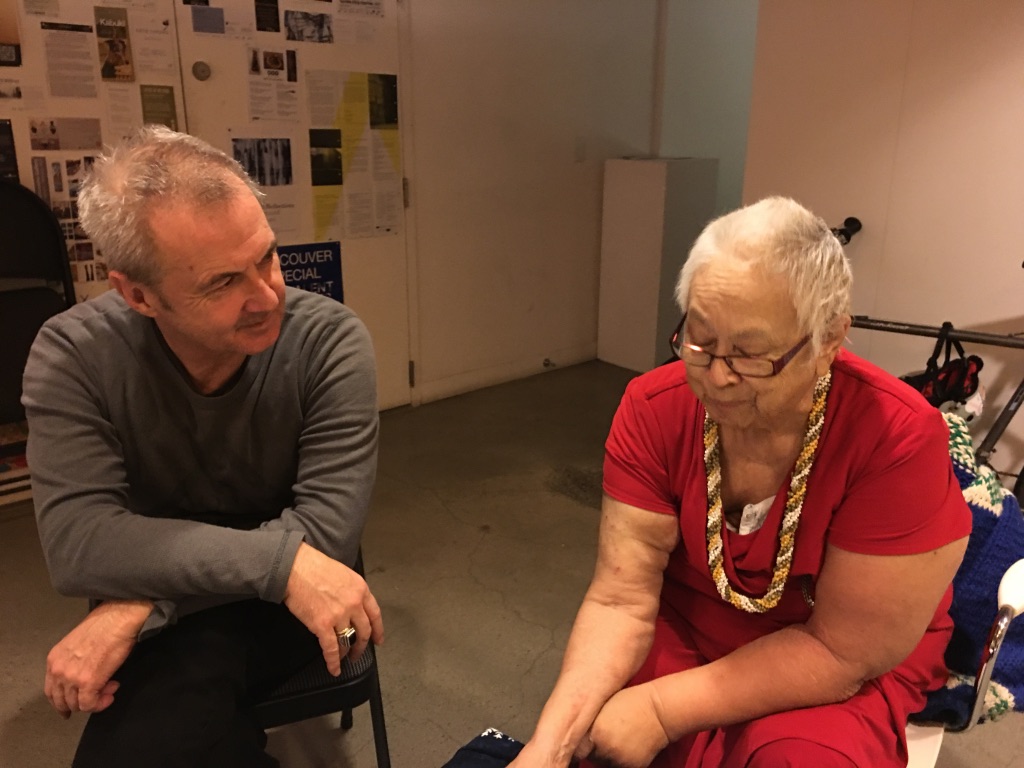 Journey to Kaho’olawe